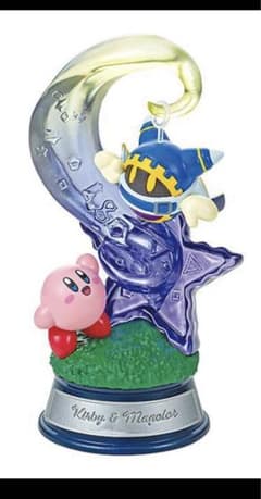 カービィ&マホロア⑥ Swing Kirby in Dream Landのサムネイル