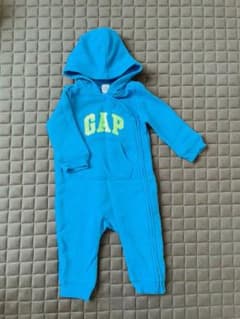 GAP ロンパース カバーオール　パーカーのサムネイル
