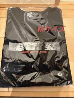Kvi baba Tシャツ ブラック Mのサムネイル