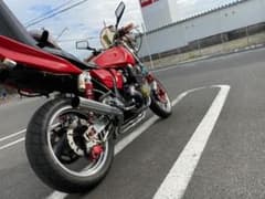 XJR4hmのサムネイル