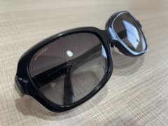 BVLGARI ブルガリ　サングラス　レンズ　パープル系のサムネイル