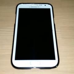 ひまぷーさん用galaxy note Ⅱ sc-02e docomoのサムネイル