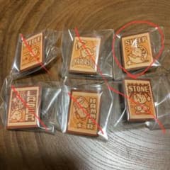 *tacaさま専用*星のカービィ ピンズコレクション2 enskyのサムネイル