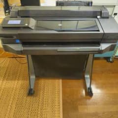 【自社配送エリア限定販売】小傷有り HP DesignJet T520プリンター 自社配送エリア限定販売】小傷有り HP DesignJet T520プリンター