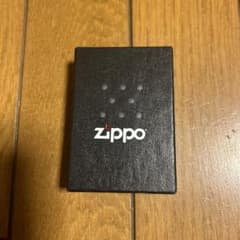 孤狼の血　LEVELE2 レプリカzippoユーズドバージョン　MINTO様専用のサムネイル
