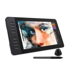 GAOMON 液タブ PD1161 保護フィルムおまけのサムネイル