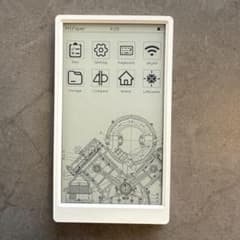 【タイムセール】M5Paper 4.7インチ EInk ディスプレイのサムネイル