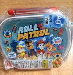 パウ・パトロール 弁当箱 360mlのサムネイル