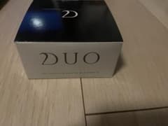 クレンジングバームDUOのサムネイル