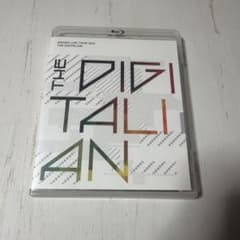 嵐/ARASHI LIVE TOUR 2014 THE DIGITALIANのサムネイル