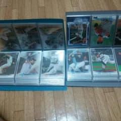 プロ野球カード 2011年 再出品 値段要相談のサムネイル