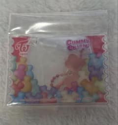 TWICE LOVELYS GUMMY & CHARM チェヨンのサムネイル