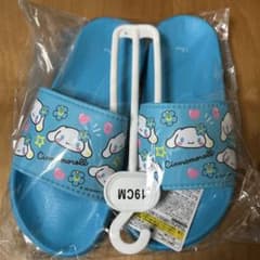 シナモロール サンダル19cmのサムネイル