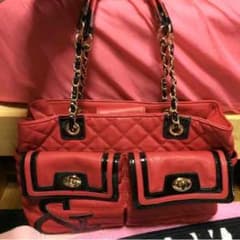 トートバックのサムネイル