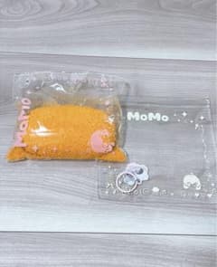 MoMo SKYE バナナフライ スクイーズのサムネイル