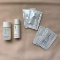 雪肌精blue 試供品のサムネイル