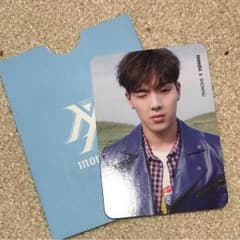 MONSTA Xのサムネイル
