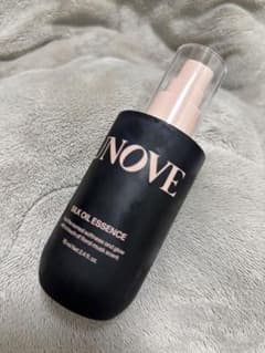 UNOVE SILK OIL ESSENCE 70mlのサムネイル