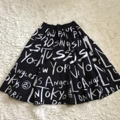 STUSSYスカートのサムネイル