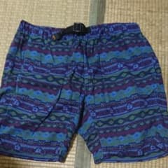 メンズショートパンツのサムネイル