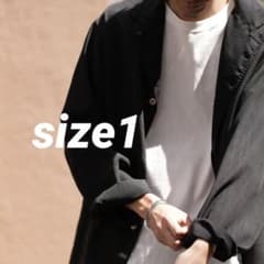 25ssMAATEE&SONS 俺のサマーウール折って折ってジャケット 1 25ssMAATEE&SONS 俺のサマーウール折って折ってジャケット - メルカリ