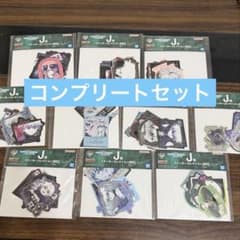 이치 반 쿠지 HUNTER × HUNTER ZAOLDYECK FAMILY J상