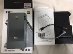fiio q5のサムネイル