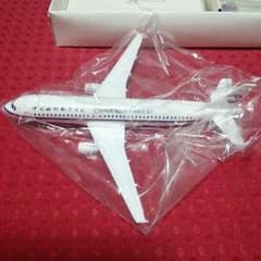 ebichu様専用☆非売品☆中国西北航空 模型☆未開封 レアのサムネイル