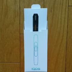 新品！  iQOS  ホルダーのサムネイル