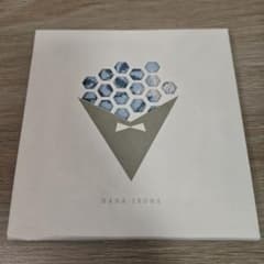 HANA IROHA タオルハンカチ　今治