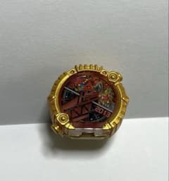 センタイリング　パワーアップランダムブースター　キョウリュウジャー　ブーステッド