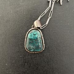 Indian jewelry turquoise