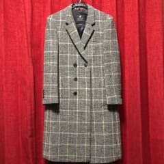 ラブレス　LOVELESS チェスターコートのサムネイル