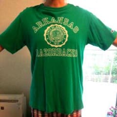 チャンピオンTシャツのサムネイル