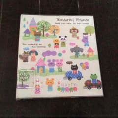 値下げしました!プロフ帳のサムネイル
