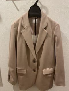 T/Rスリットスリーブテーラードジャケットのサムネイル