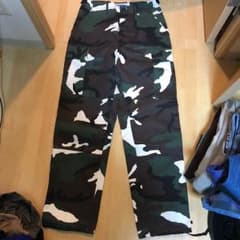 propper BDU 古着 supremeのサムネイル