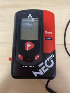 アルバ ARVA ビーコン NEO PRO - メルカリ