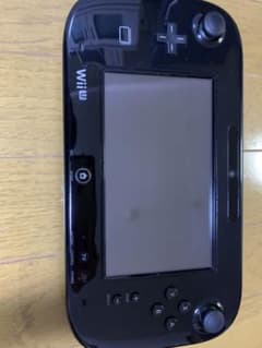 Nintendo Wii U WII U プレミアムセット KUROのサムネイル