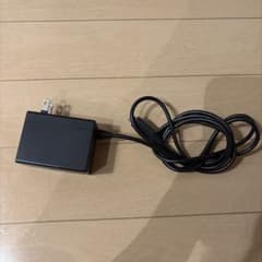 Nintendo Switch 純正 ACアダプター 充電器のサムネイル