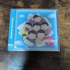 Aぇ! group でこぼこライフ おそ松さん盤のサムネイル