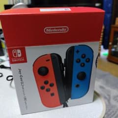 JOY-CONのサムネイル
