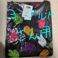 Tシャツのサムネイル