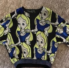 あちゃちゅむ アリスのサムネイル