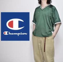 Champion チャンピオン ゲームシャツのサムネイル