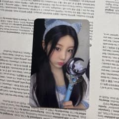 illit 2605025864.jpg?1749374516 ウォンヒ トレカ 広州当選者限定 yizhiyu 一直娱 K-POP・アジア