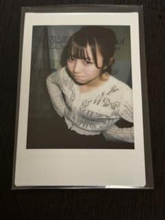 ち*き様 梅田みゆ　Me roir衣装 きゅーすとcutie street (大のサムネイル