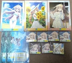 ATRI ～My Dear Moments～君のいる日常　タイトーくじ　まとめ
