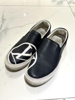Louis Vuitton ブラックスリッポンのサムネイル