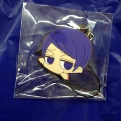 東京喰種 だる〜ん ラバスト 月山のサムネイル